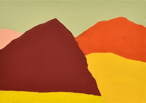 Etel Adnan: Poetic resilience amidst the turbulence of war