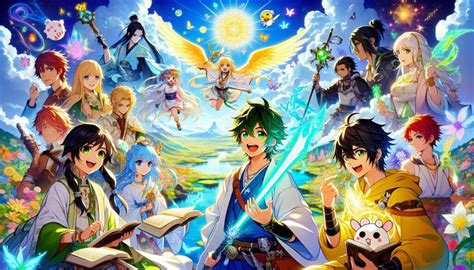 mangas animes  empiezan por  descubre los mejores