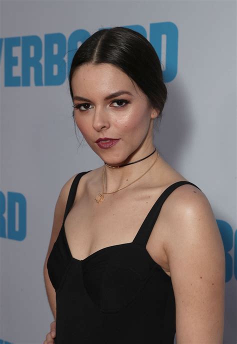 JULIETH RESTREPO at Live Nation Launches National Concert Week in New