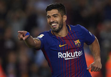 A Fan’s Perspective: Is it time for Barcelona to drop Luis Suarez