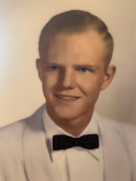 Ralph Wesley Obituary - Gadsden, AL