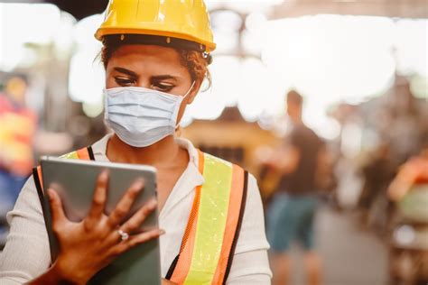 The UK’s Health and Safety Executive (HSE) Publishes Annual Figures