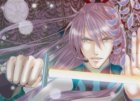 Kamui Gakupo - VOCALOID - Image #386791 - Zerochan Anime Image Board