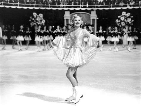 The Glittering Rise and Fall of Sonja Henie, Ice Skating’s Original ...