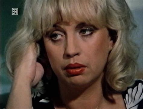 Pictures of Barbara Valentin