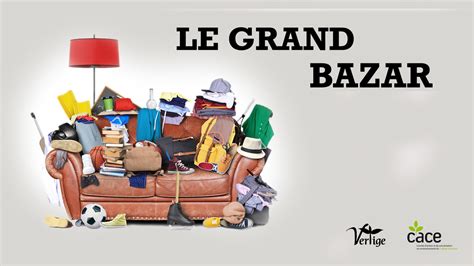 Grand bazar