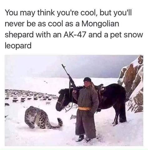 The best Mongolia memes :) Memedroid