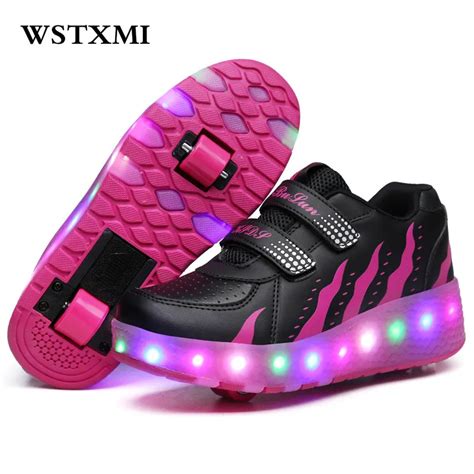 Online Buy Wholesale kids roller skate shoes from China kids roller ...