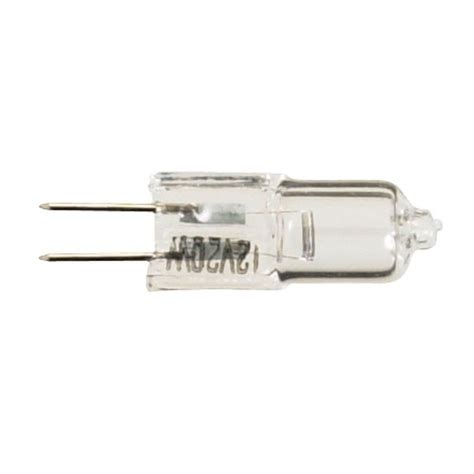 Illume G4 20W Xenon Light Bulb - 12V | The Home Depot Canada