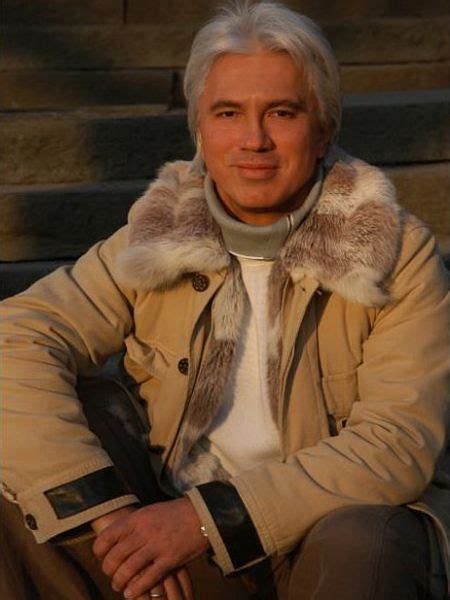 Дмитрий Хворостовский - биография | Узнай Всё | Красивые мужчины ...