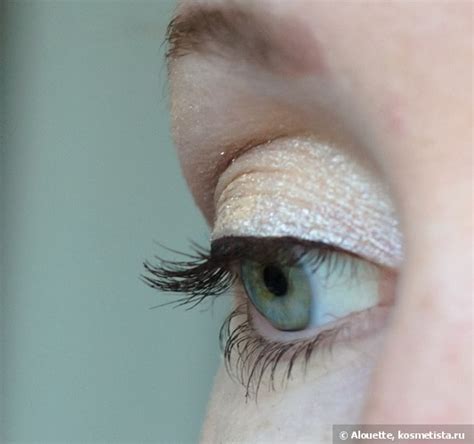 Тени Collistar Double Effect Eye Shadow Wet & Dry #2 Champagne | Отзывы ...
