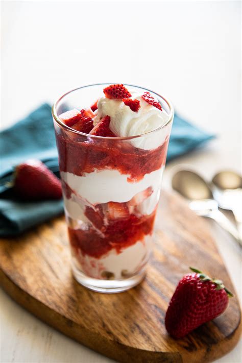 strawberry sundae recipe 7