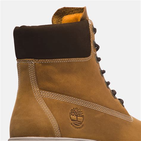 Men’s Timberland® Premium Waterproof Boot - Timberland - Singapore