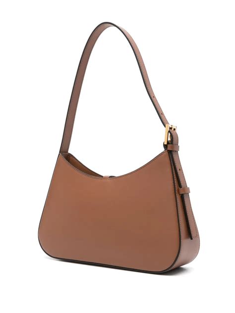 DeMellier Tokyo Shoulder Bag | Brown | FARFETCH