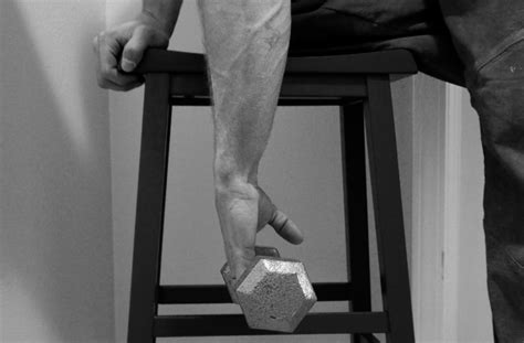 forearms trainingbeta