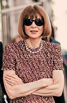 Anna Wintour - Wikipedia