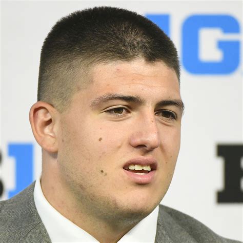 Purdue DE George Karlaftis Enters NFL Draft