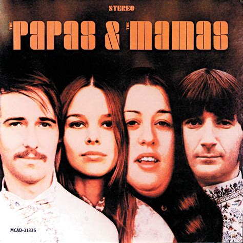 The Mamas & the Papas - The Papas & The Mamas | iHeart