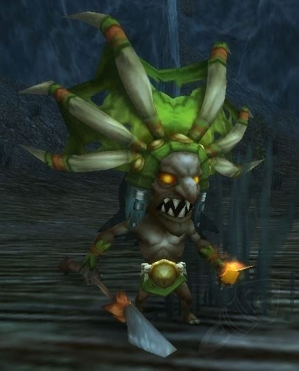 Bishibosh - Wowpedia - Your wiki guide to the World of Warcraft