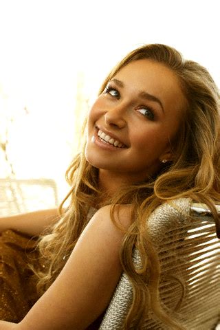 Hayden - Malcolm In the Middle - Hayden Panettiere Photo (1064658) - Fanpop