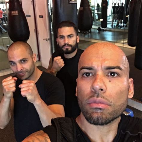 Pictures of Luis Moncada