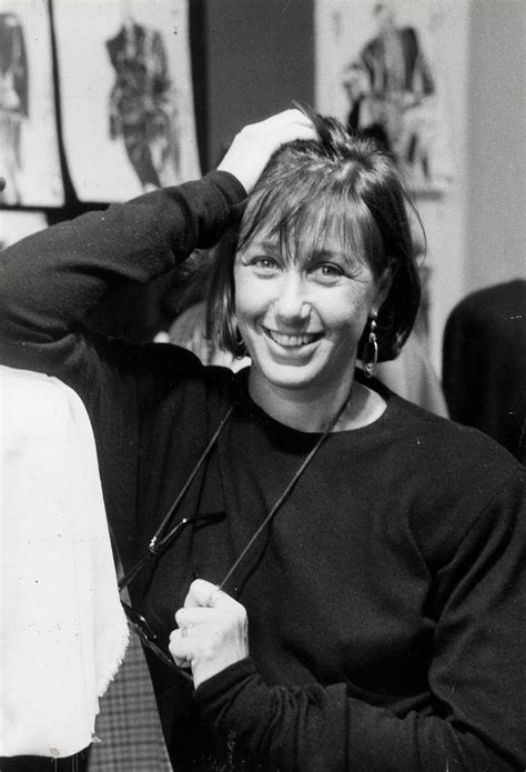 Donna Karan Throughout the Years - The New York Times