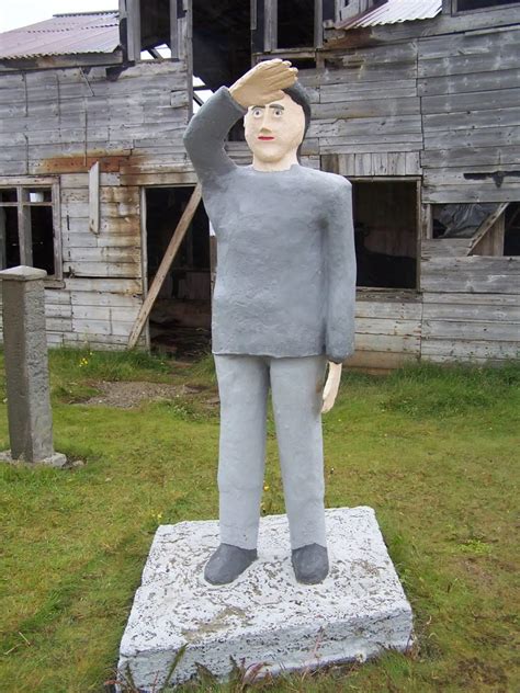 The Art Gallery at the Edge of Iceland