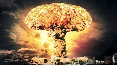 Создать мем "атомная бомба, ядерная, взрыв ядерный гриб" - Картинки ...