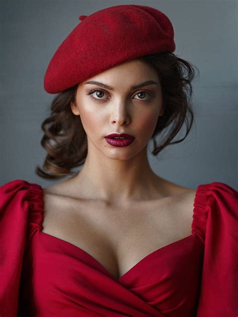 Ania. Фотограф Казанцев Алексей | Face photography, Portrait, Beauty face