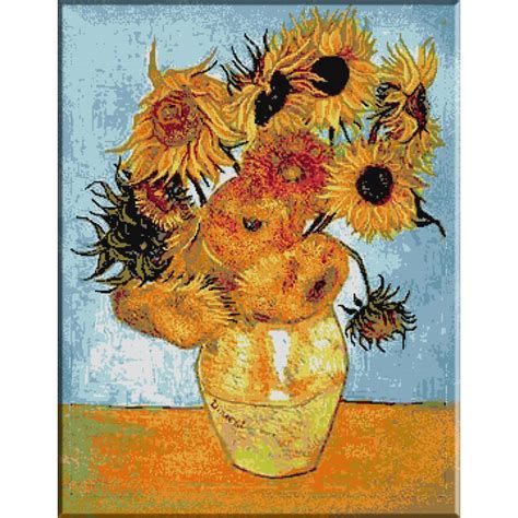24 best Vincent Van Gogh Paintings images on Pinterest | Vans, Buns and ...