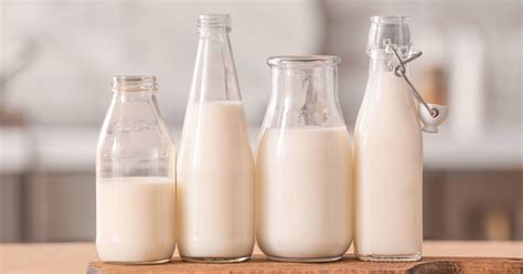 Milchsorten: kleine, feine Unterschiede | Molkerei Weihenstephan