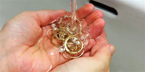 Ultrasonic Jewelry Cleaner Solution, EraClean - Best Ways To Clean Fine ...