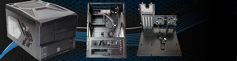 Review: Thermaltake Armor A30i