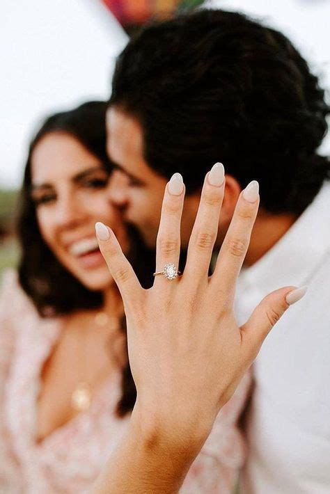 27 Engagement Photos That Inspire To Say “Yes”