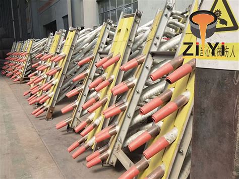 furnace related ziyi metallurgy