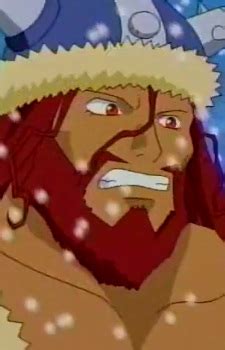 Garin (Asobot Senki Gokuu) - MyAnimeList.net