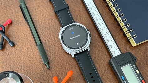 Samsung Galaxy Watch 8 test firmware just revealed three new models