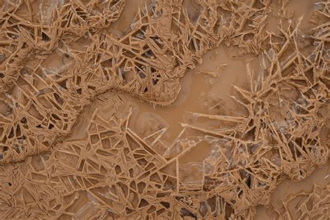 Frozen Mud - Iceland | Fine Art Photography Series - Landscape ...
