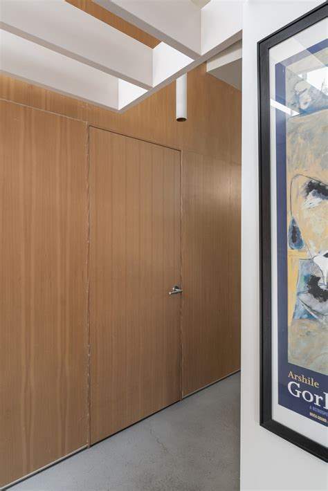 Sun Villa Remodel - rekindling a legacy of affordable architecture by