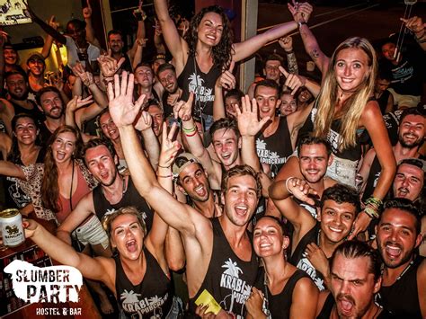 Krabi Nightlife & Party Guide - 2024 - Nightlife Party Guide