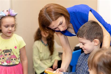 Частные школы Киева. Новые помещения и отделения давно знакомых ...