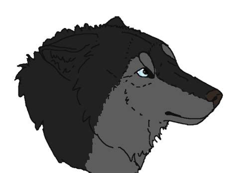 Free art -- Igetis by A-Need on DeviantArt
