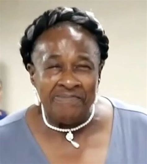 Patricia Sellers Obituary April 25, 2022 - Smith Funeral Home SC