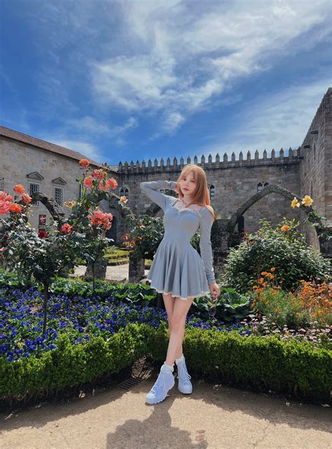 TW Pornstars - Alisa Pika Pika. Twitter. Braga ☀️. 3:51 PM - 8 May 2023