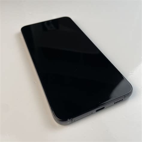 Galaxy S22 plus – used – – TECH FOR ALL