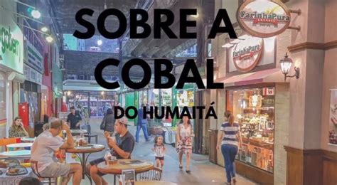 Cobal Humaitá Rj - Andréa Roseno fala sobre a Cobal do Humaitá (VIDEO)