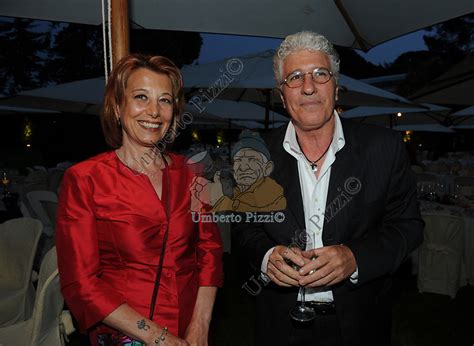 UNA VITA PER IL CINEMA 2009 - VILLA PICCOLOMINI ROMA | Umberto Pizzi ...