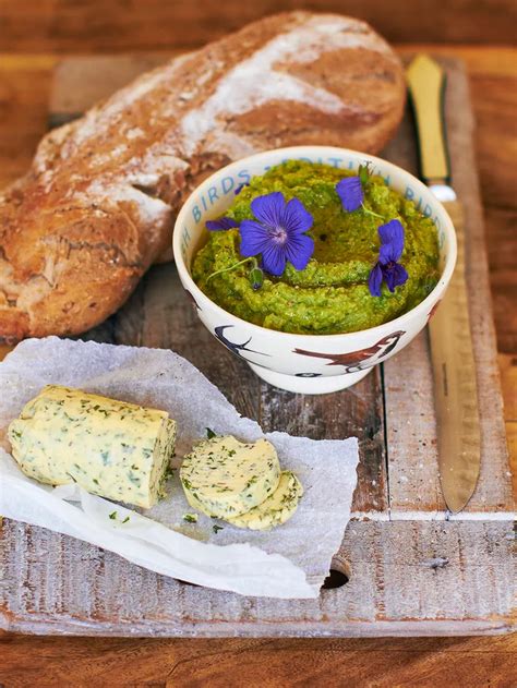 Smoked mackerel pâté recipe | Jamie Oliver recipes
