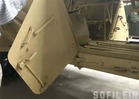 Pin by Alex Vlasov on Sdkfz 222 | Armored vehicles, Armor, Wwii