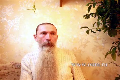 Алексей Трехлебов в Москве в феврале 2011 года